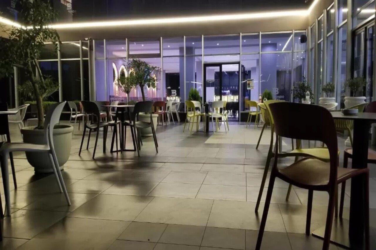 1 Bedroom Apartment With Fast Internet And Sea View Balcony In Durres Durrës Exterior foto